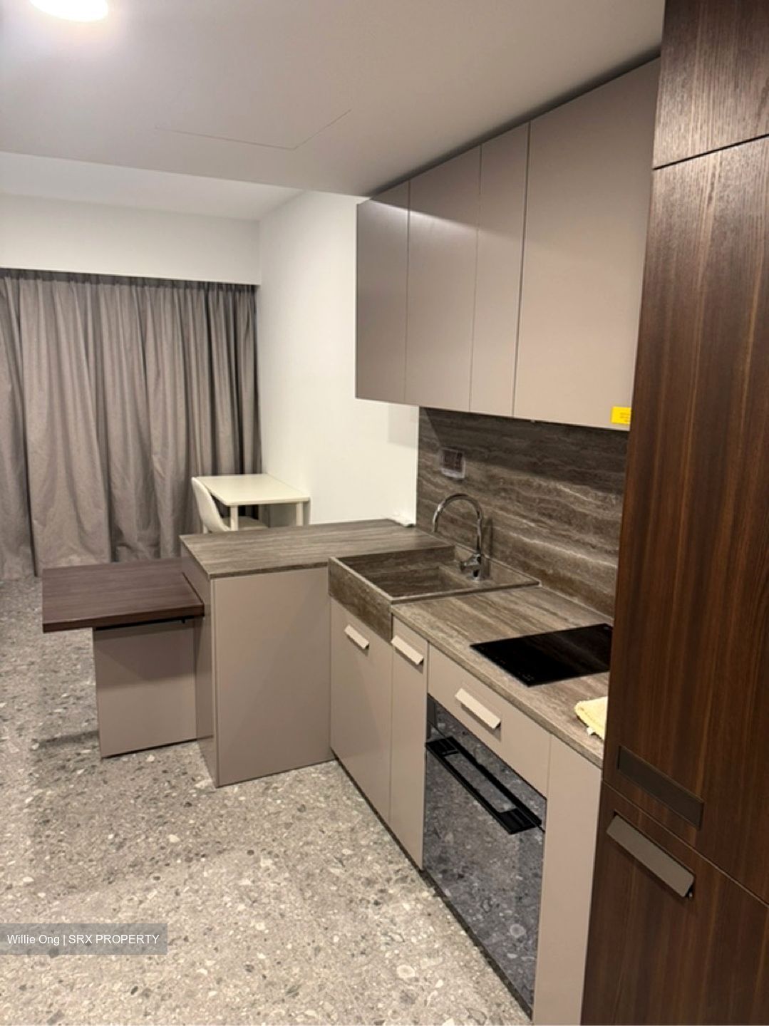 One Pearl Bank (D3), Apartment #612045671